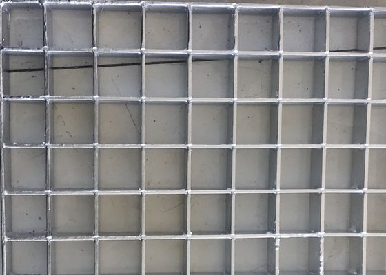 30X5mm thép lằn lằn Gập lò sưởi lò sưởi Heavy Duty Stainless / Galvanized cho thanh