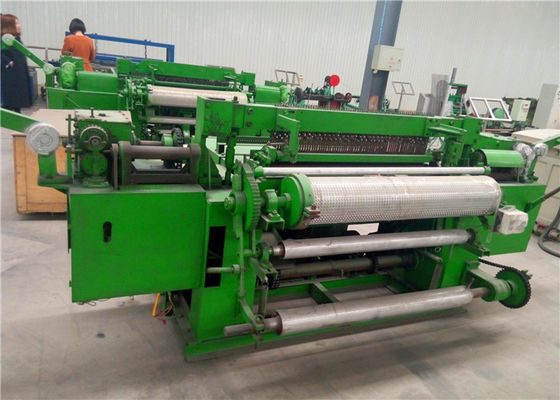 Máy hàn lưới dây tốc độ cao, máy hàn lưới