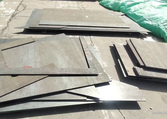 Nm400 Nm450 Nm500 Nm550 Bảng thép