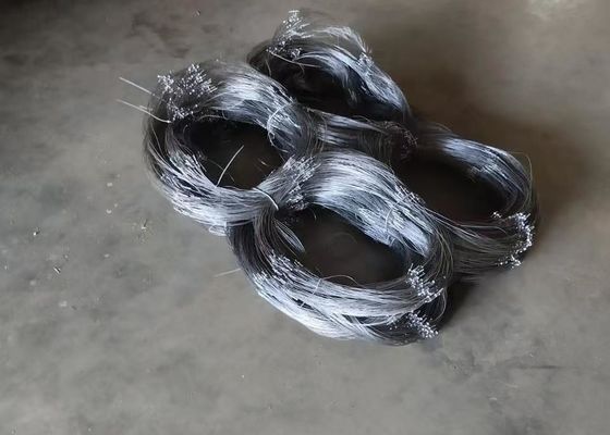 MZP Putanka dây 10X10m 0.5/0.6/0.8/0.9mm đường kính cao kéo thép dây lưới