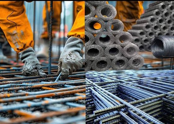Bảng điều khiển bê tông cốt thép