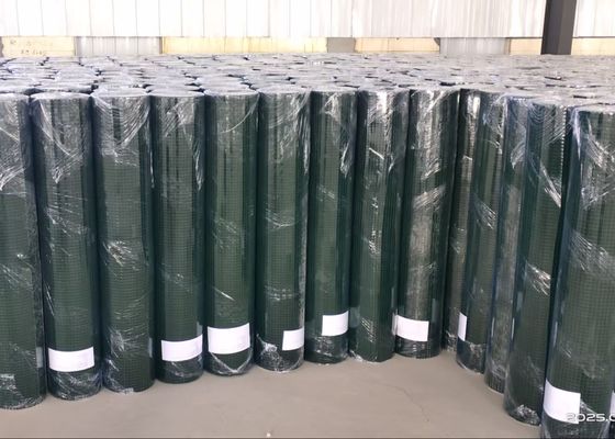 2x2 4x4 5x5cm mở thép không gỉ hàn lưới dây