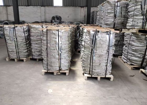 Thép không gỉ 304 An toàn hàng rào dây phù hợp cho nhà tù