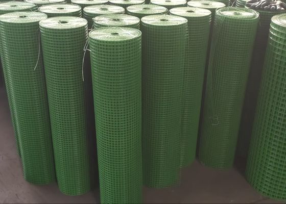 Lưới thép mạ kẽm Pvc tráng kẽm 0,5mm