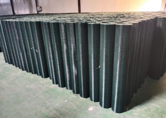 2x2 4x4 5x5cm mở thép không gỉ hàn lưới dây