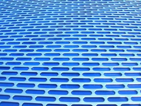 lỗ khe - Giải pháp tốt nhất để lọc chất lỏng và chất rắn