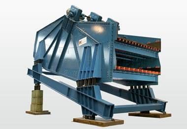 Màn hình hai tầng (Mô hình # Tyler H-40-X).