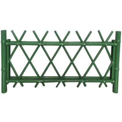 Thép không gỉ Ràng bảo vệ Cỏ cong Ràng bảo vệ PVC Nhại nhựa Cây bao vườn công viên