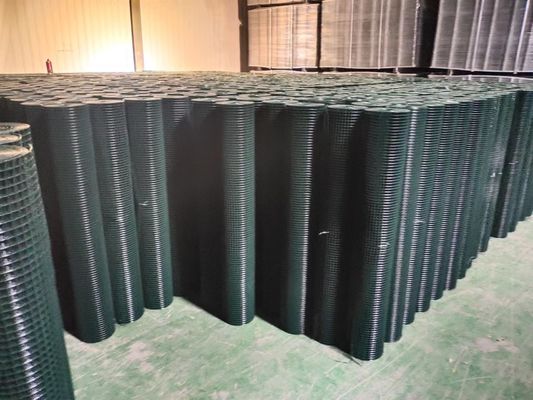 Lớp rào dây hàn điện hạng nặng để bảo vệ nông trại