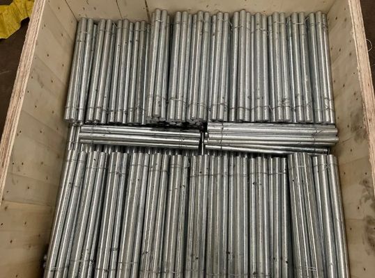 3.0mm PVC điện galvanized dây loại U cắt dáng