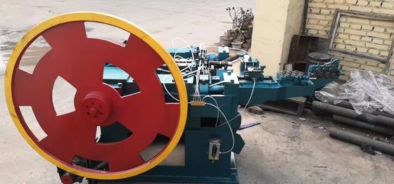 Máy làm móng 1 đến 6 inch Z94 Series cho móng thông thường