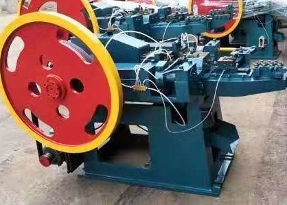 Máy làm móng 1 đến 6 inch Z94 Series cho móng thông thường
