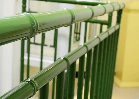Phân tích vườn Bamboo Cửa hàng trang trí Cửa hàng sân sân cổng hàng rào tường giới hạn