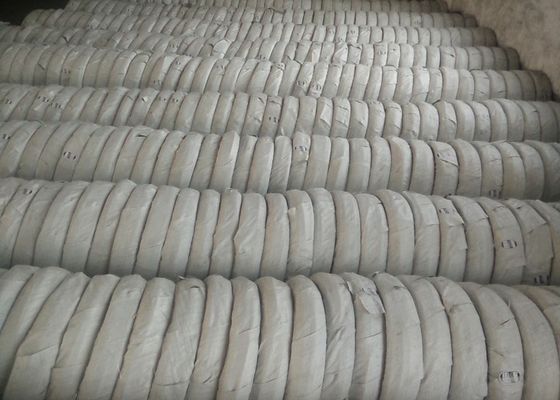 Dây ràng buộc mạ kẽm BWG 20 21 22 GI