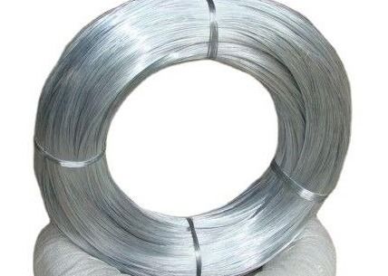 Dây ràng buộc mạ kẽm BWG 20 21 22 GI