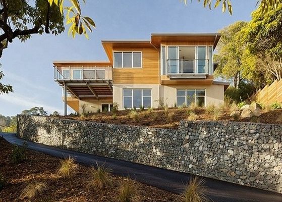 Rọ đá hàn có nắp đậy bằng dây mạ kẽm
