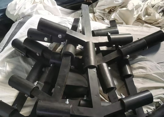 Polyurethane Declogging Rods Chống tắc nghẽn Chống ăn mòn