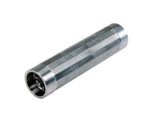 Johnson liên tục lồng dây màn hình ống / Màn hình giếng nước cho giếng dầu