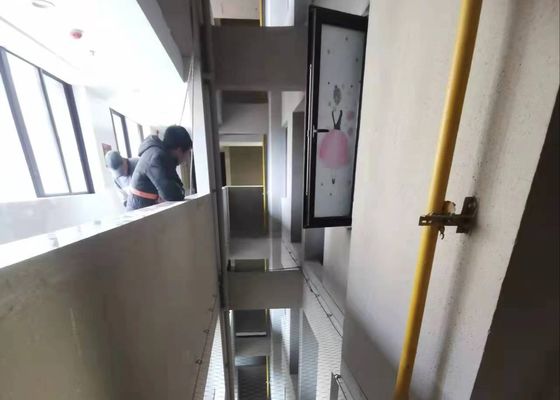 Vòng thép không gỉ cho dây thép không gỉ