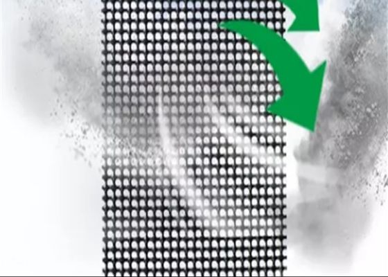 Lưới kim cương vuông 304/316 Thép không gỉ