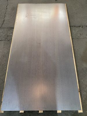 Thép không gỉ Micron lỗ lỗ lỗ lưới kim loại