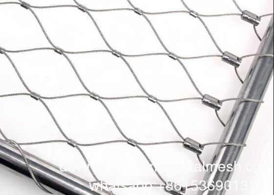 304 316 Stainless Steel cao độ bền đan dây thép thép thép thép thép thép thép thép