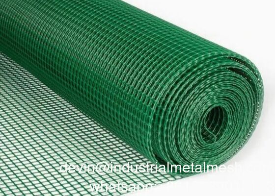 Hàn điểm lưới thép hàn mạ kẽm, tấm lưới thép hàn bọc PVC, lưới chống gỉ cho hàng rào công nghiệp và rào chắn bảo vệ