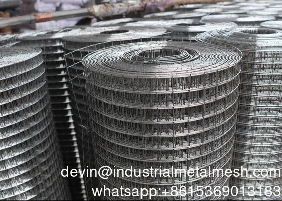 Tiêu chuẩn BS Máy hàn lưới dây tự động được trang bị dây phủ PVC đảm bảo sản xuất lưới lâu dài