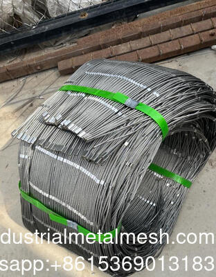 Lưới thép không gỉ chống máy bay không người lái 3m x 3m Tùy chỉnh