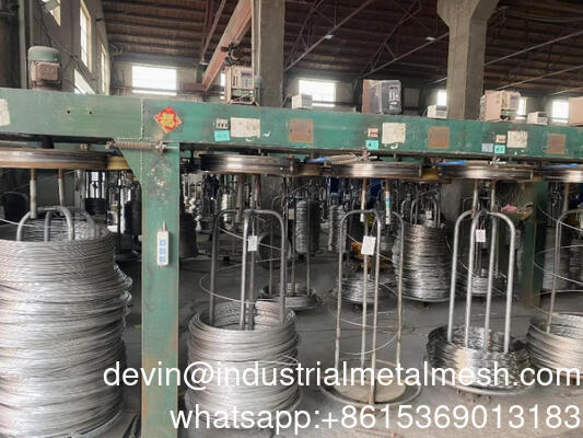 Trung Quốc Stainless Steel Wire Rods 1020 1050 1060 316L 304L Coils Welding Processing Dịch vụ từ Trusted