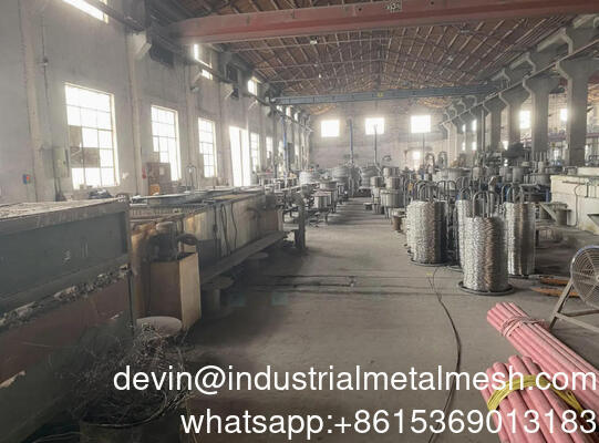 Dây thép không gỉ ủ mềm 304 316 430 cho công nghiệp