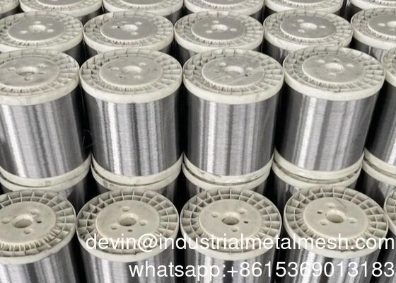 1.60mm~16mm Stainless Steel Wire cho vít và hạt làm 304/304L 316/316L Stainless
