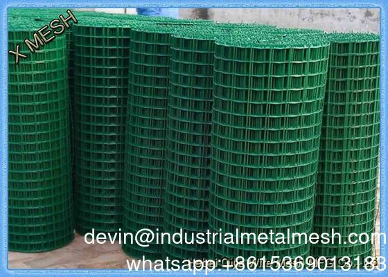 1/4"-8" Wire Mesh 1/2 X 1/ 2 1/4 Inch Electro Galvanized Welded Iron Wire Mesh