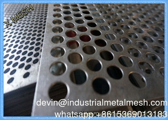 Kim loại lỗ có thể tùy chỉnh cho các dự án nghệ thuật độc đáo