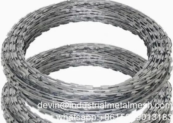 Hệ thống rào cản công nghiệp chống xâm nhập