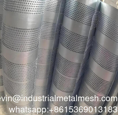 Tấm kim loại mạ kẽm bóng bẩy cho các dự án kiến trúc sáng tạo