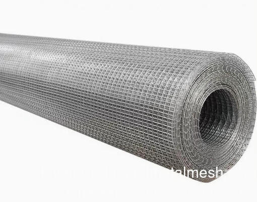 Đen Hardware Cloth 1/2 inch 19 Gauges Đen Vinyl hàn lưới sợi rèm