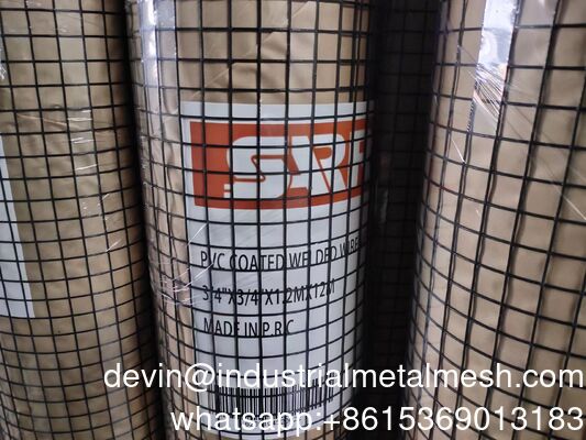 Giá tốt nhất Xây dựng vật liệu mạ hàn galvanized lưới dây trên bán