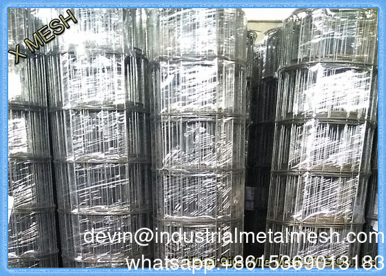 Lưới thép hàn mạ kẽm PVC phủ thép không gỉ ASTM 1/8-4 inch
