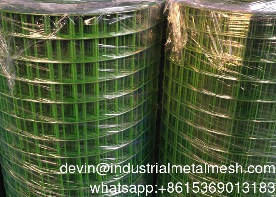Giá tốt nhất Xây dựng vật liệu mạ hàn galvanized lưới dây trên bán