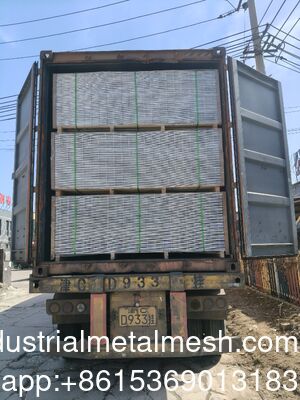 Lưới thép hàn mạ kẽm chống gỉ vuông dùng trong xây dựng và chăn nuôi bán chạy