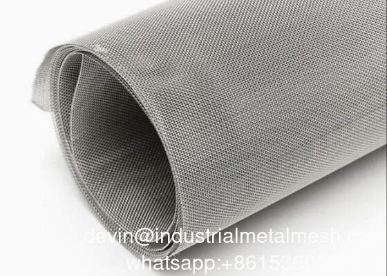 Stainless Steel Mesh Sieve Factory Trung Quốc Hardwire Mesh 2mm