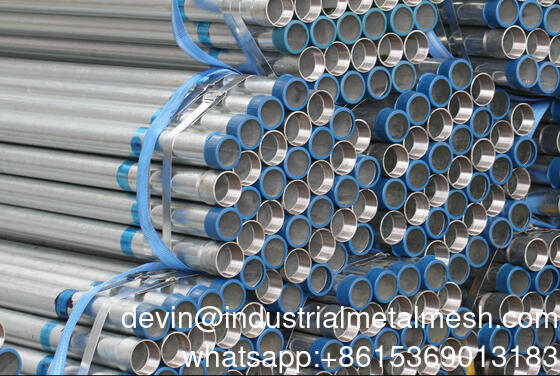 Nhà máy Trung Quốc ASTM/ASME A106/A2002A Ống thép galvanized nóng đun sục cho nồi hơi tàu