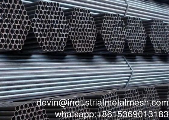 Ống thép cán nóng chịu áp lực dày 5mm-36.5mm
