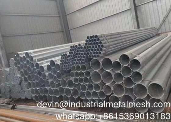 Ống thép cán nóng chịu áp lực dày 5mm-36.5mm