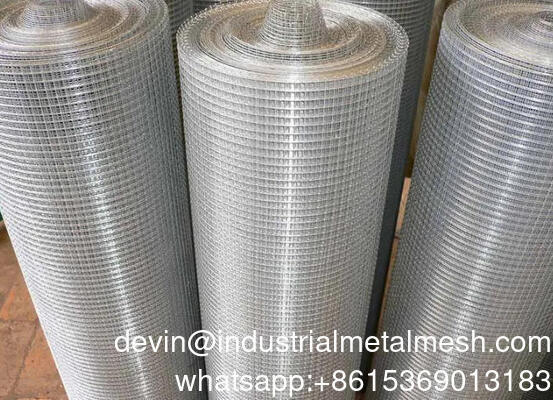 Panel lưới thép hàn từ thép không gỉ, sắt, có phủ PVC và mạ kẽm