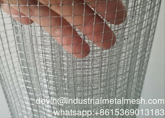 Panel lưới dây hàn bền cho các ứng dụng vườn và nông nghiệp