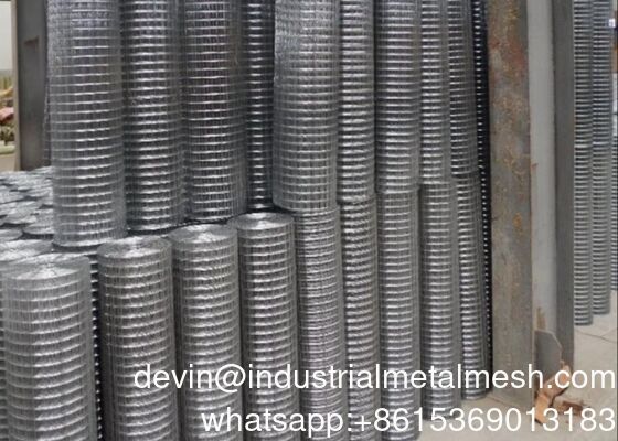 Lưới thép hàn mạ kẽm 3/4 inch, lưới thép hàn cho hàng rào, lồng thỏ, giá lưới thép hàn