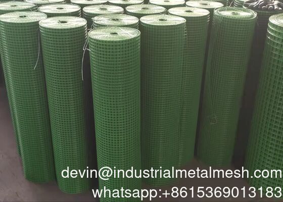 20 Gauge hàn lưới dây để kết nối Masonry