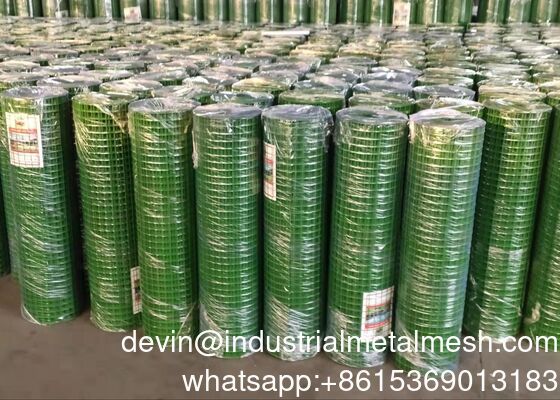20 Gauge hàn lưới dây để kết nối Masonry